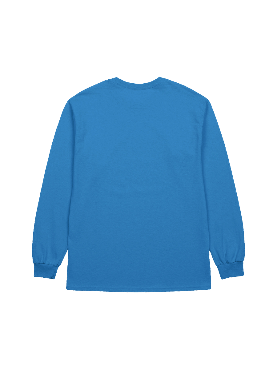 Whackadoodle Long Sleeve T Shirt Unisex Sizing Light Colors product image (9)