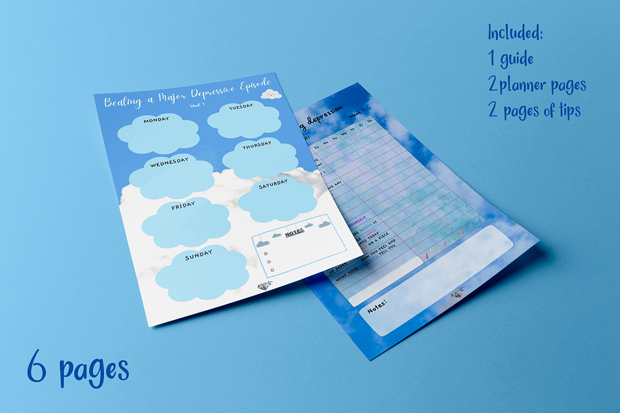 MDE Guide – Sky Edition product image (1)