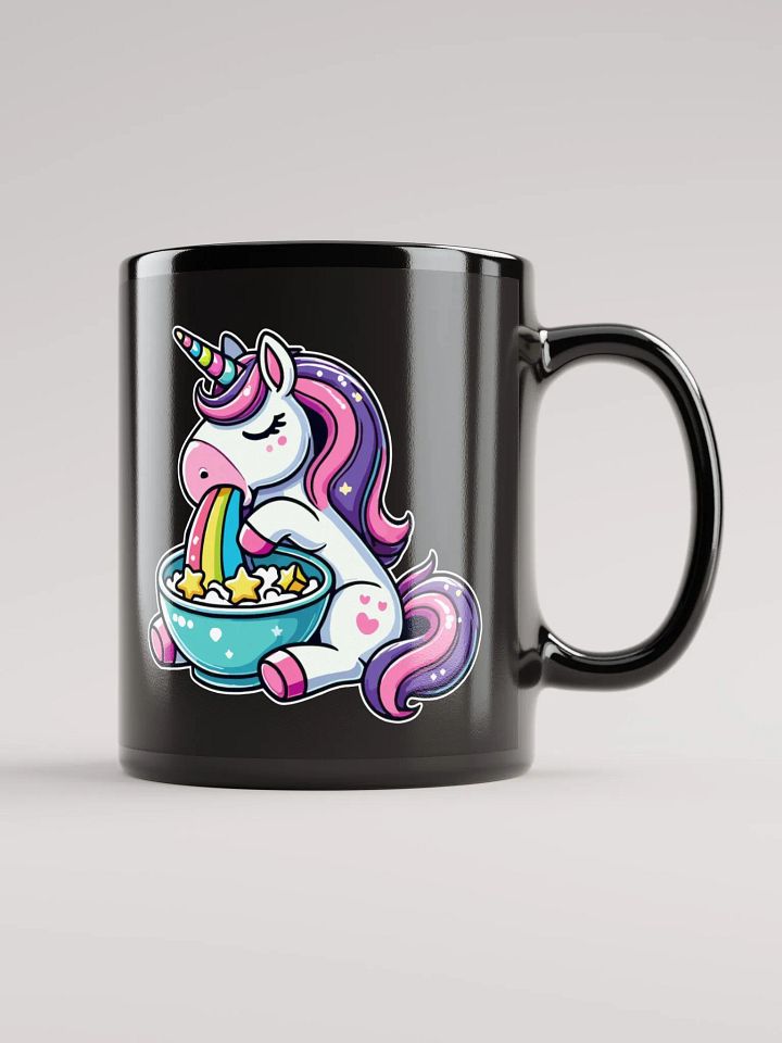 Not All Rainbows Mug product image (1)