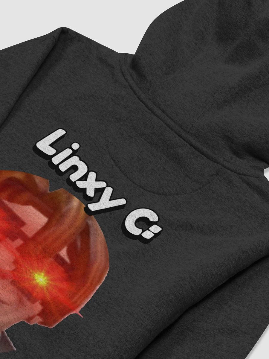 Linxy C: Sweatshirt product image (4)