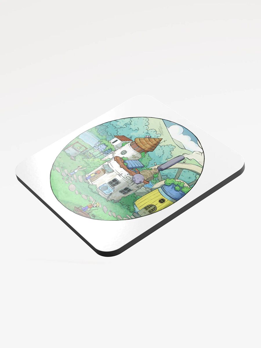 What If It Was My Home: Ep02 | Coaster product image (3)