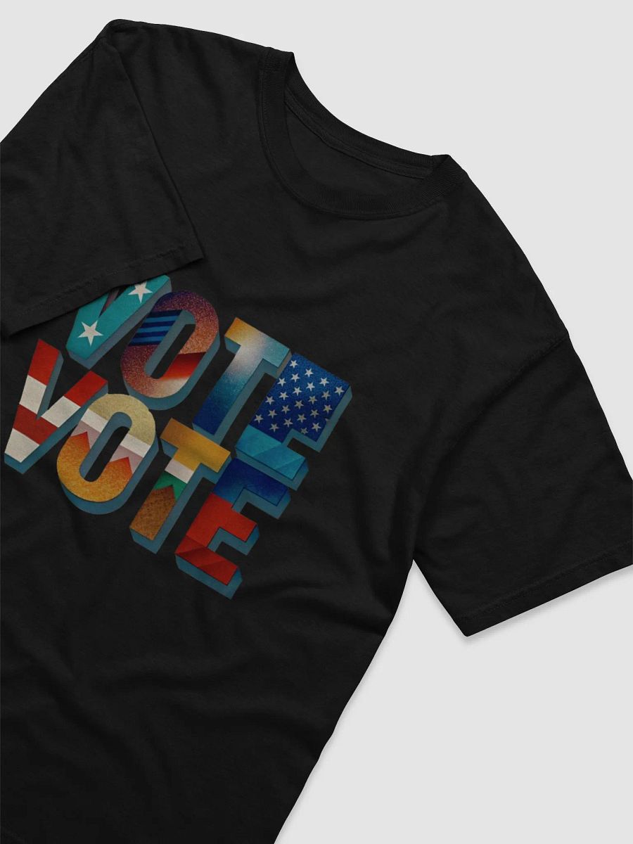 Vote in Every Language product image (3)