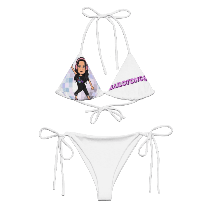 Bikini Bola Disco Bailotong@ product image (1)