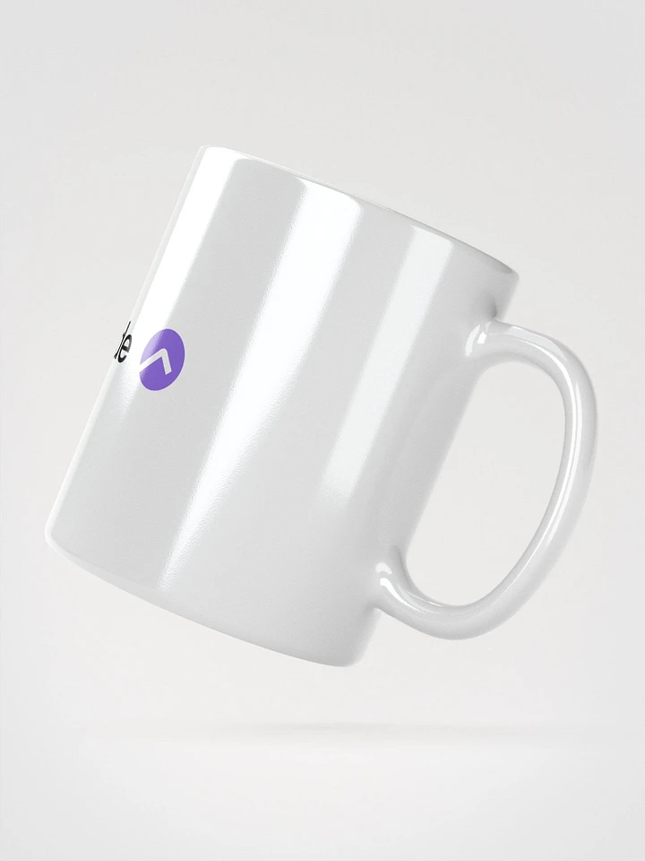 Amigoscode Coffee Mug product image (4)