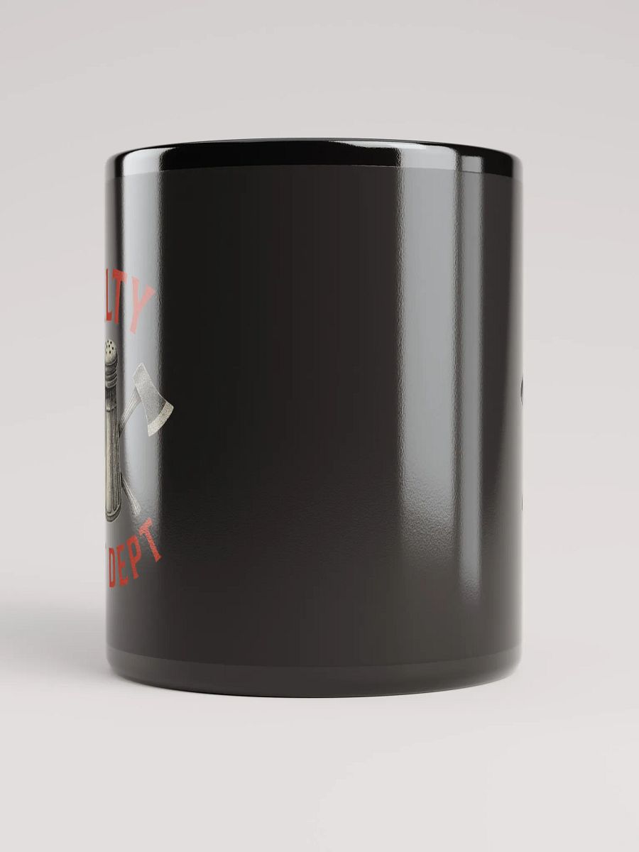 The Salty Fireman product image (5)
