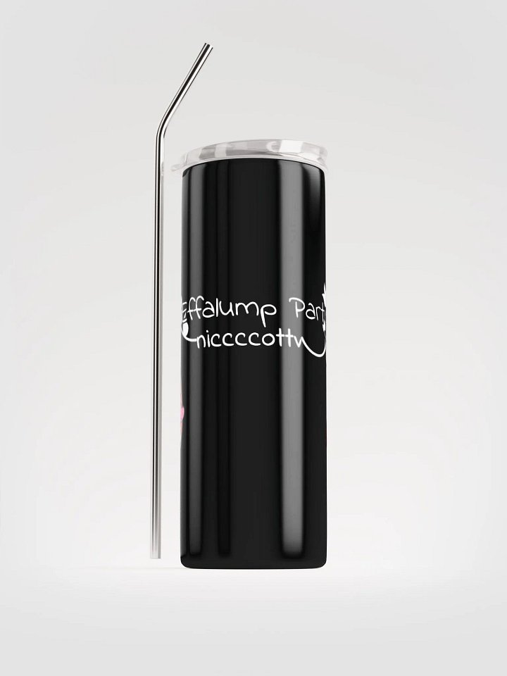 Effalump Party Cup product image (1)