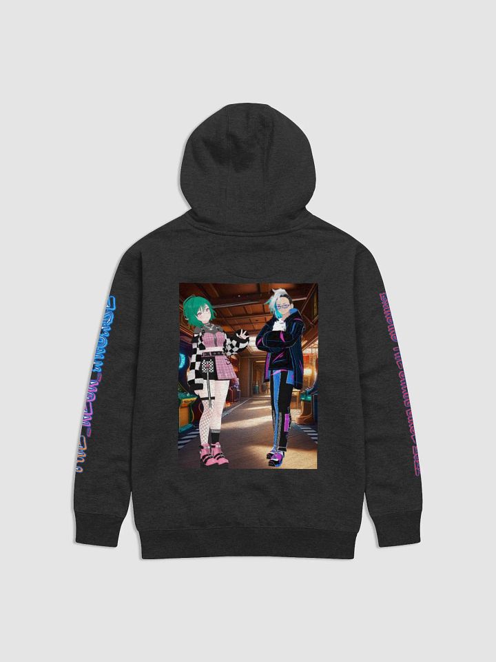 Team Arcade Hoodie product image (2)