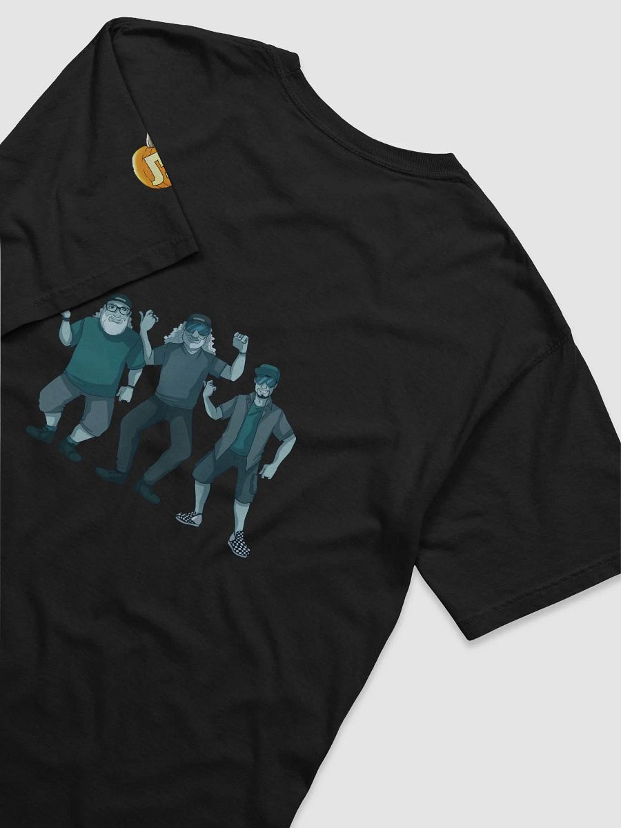 Ghoulish Spirits. Shirt. product image (4)