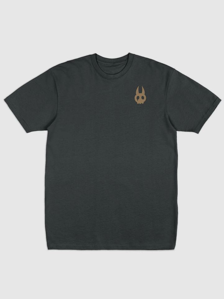 GRUFF Tee product image (1)