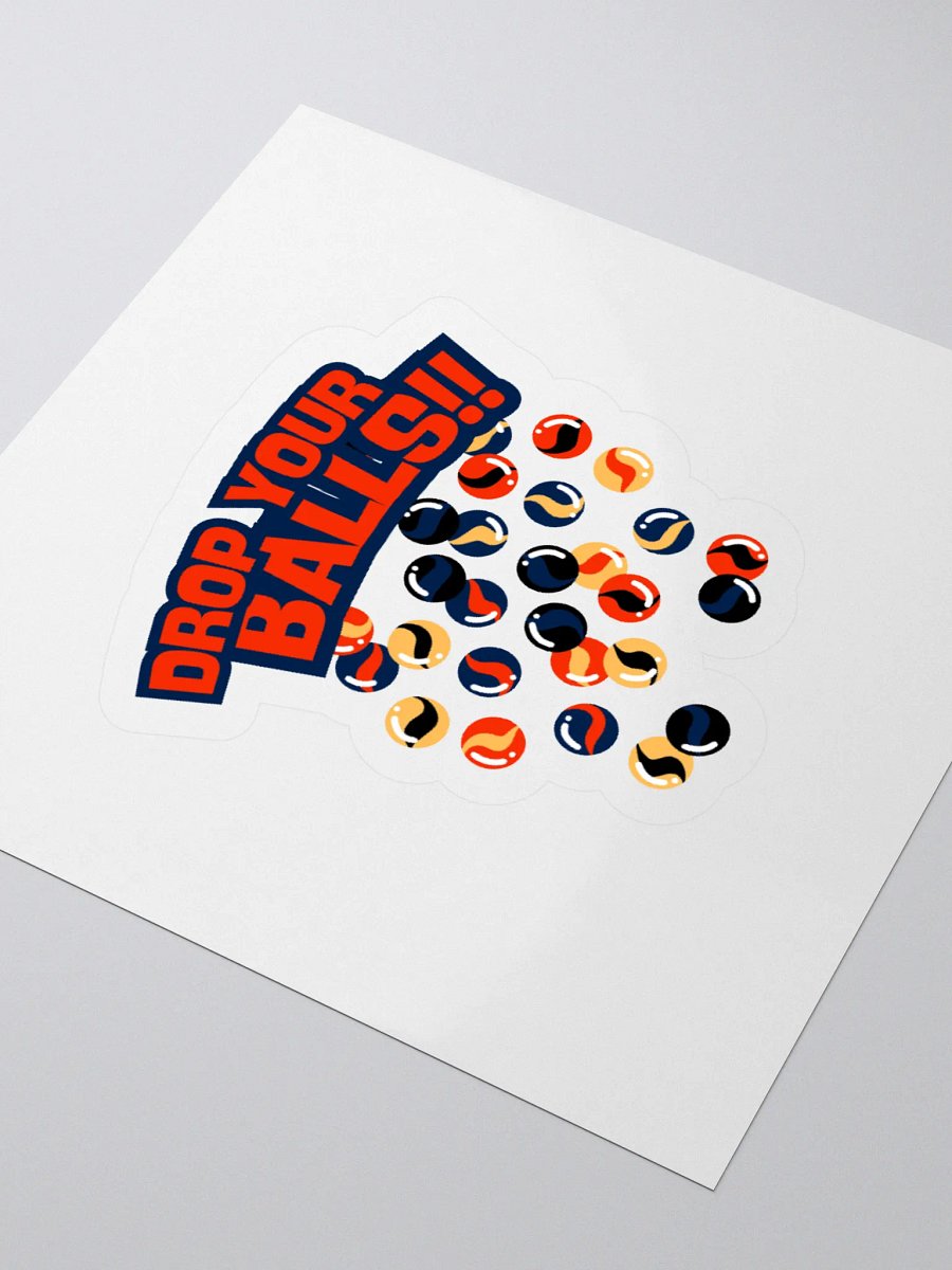 Drop Um Stickers product image (11)