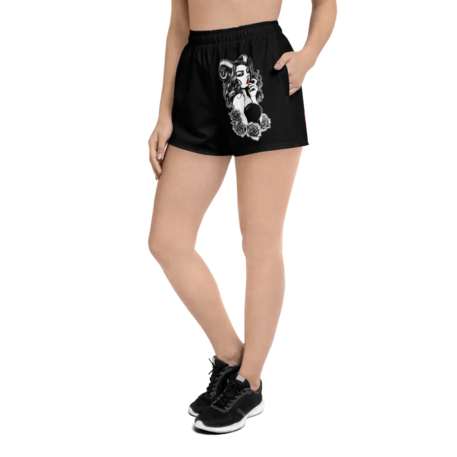 We Lick Everything Shorts product image (11)