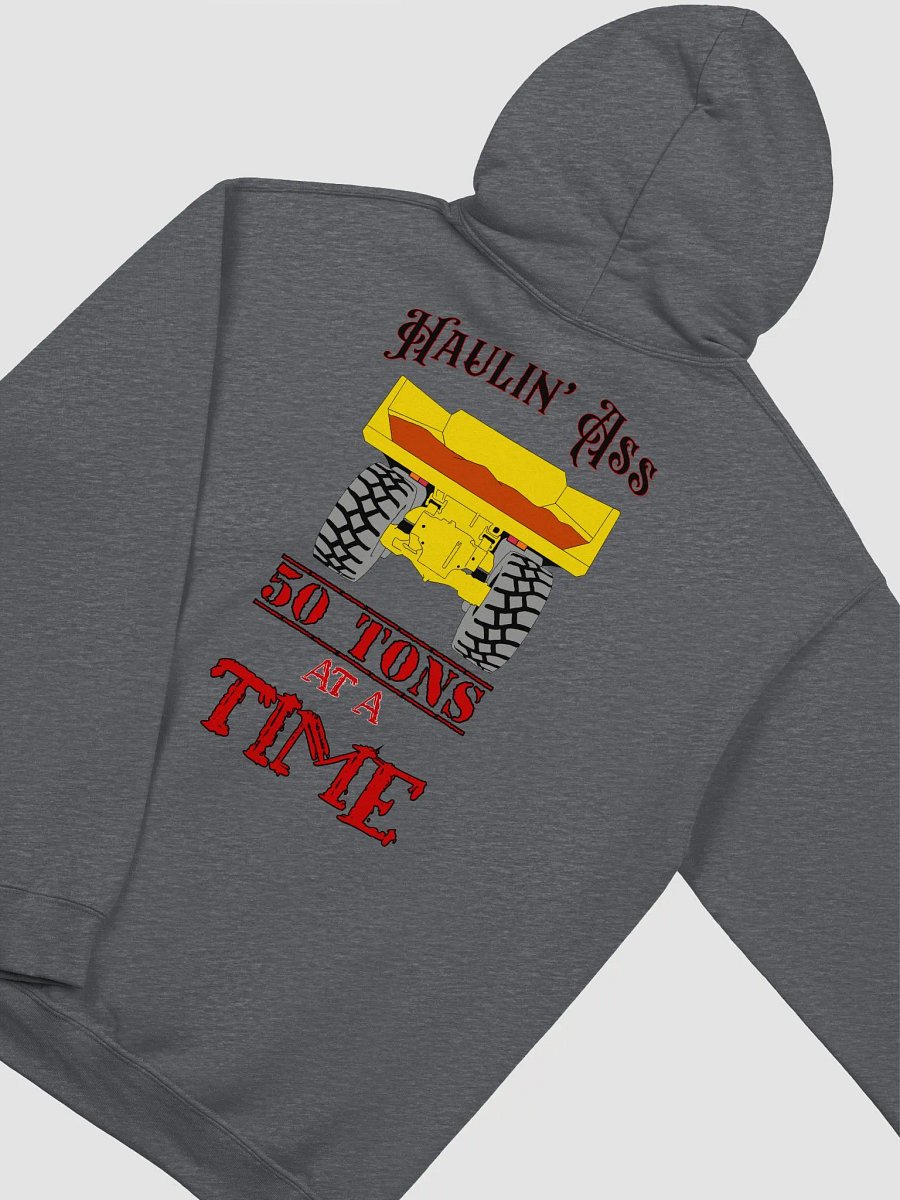 FM Dump Truck Hoodie product image (26)