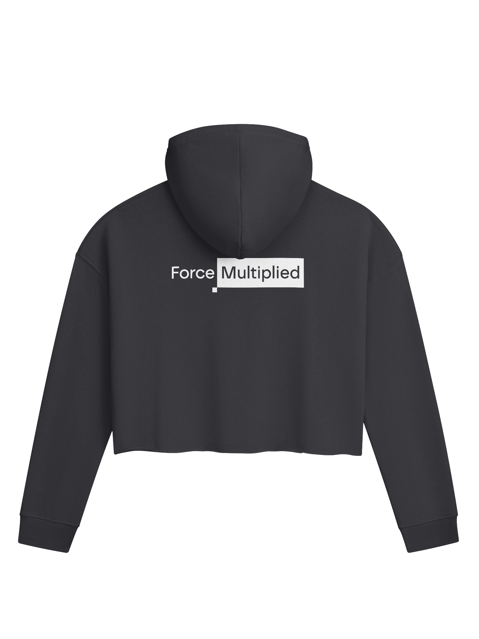 RO Independent Trading Co Women's Cropped Hoodie product image (2)