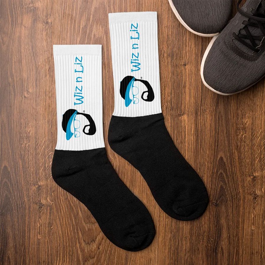 Wiz Socks product image (6)