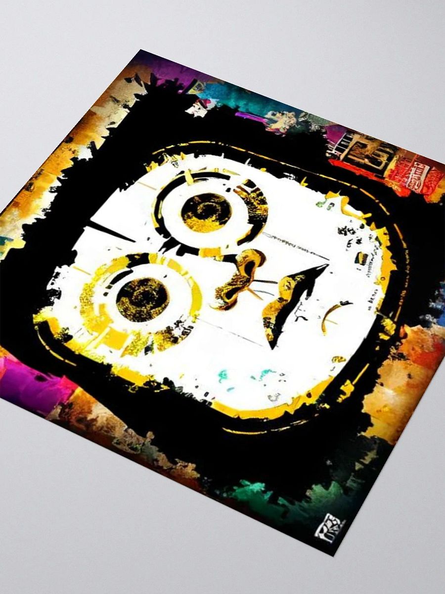 United Creations: Harmony in Motion product image (7)