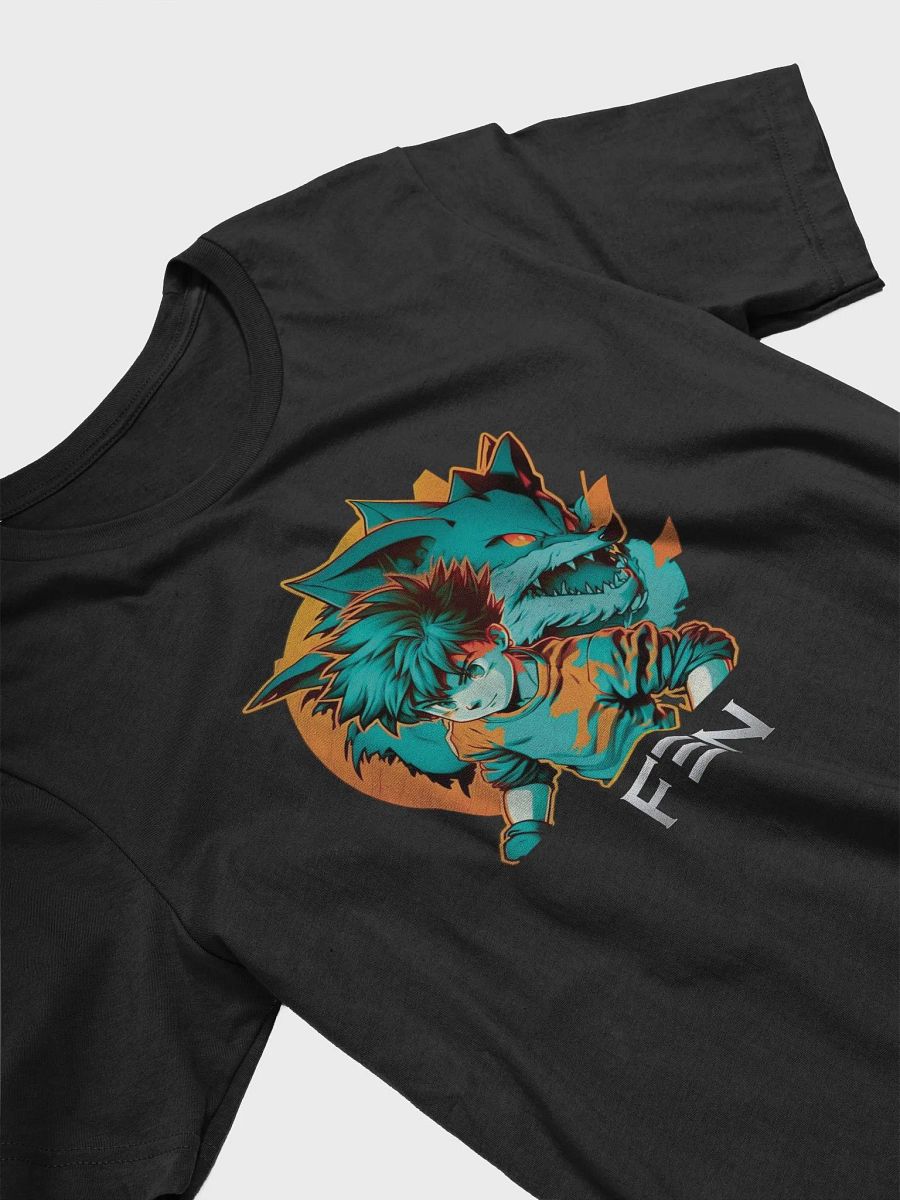 Fen_Partnered T-Shirts product image (21)