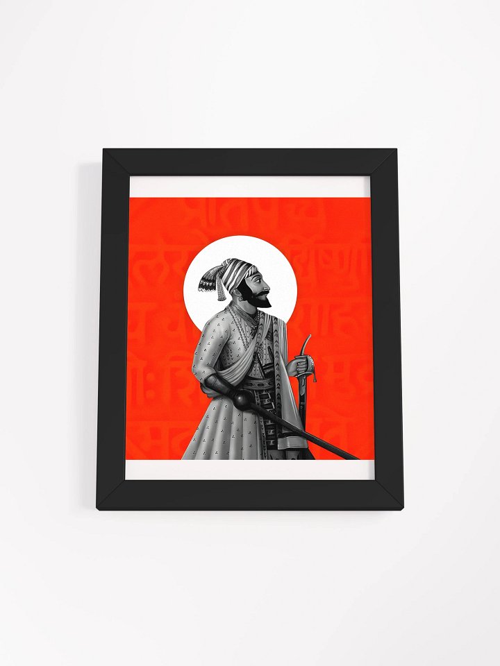 Shivaji Maharaj product image (4)
