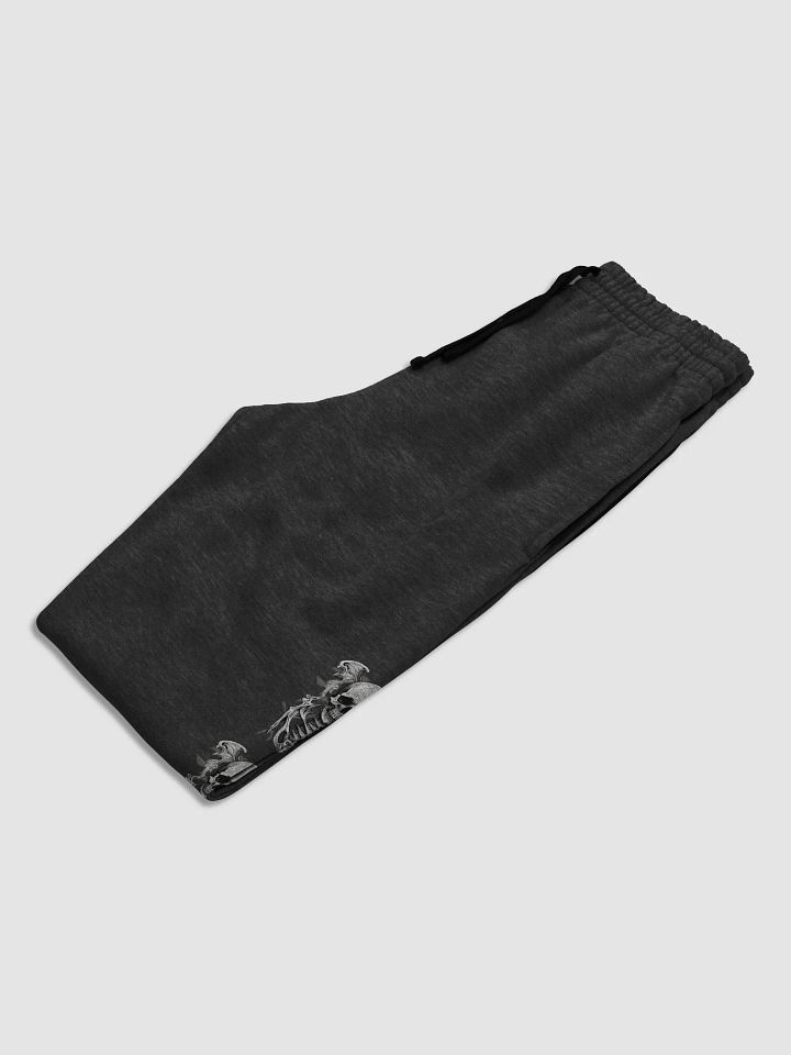Vampire Skull - Unisex Joggers product image (2)