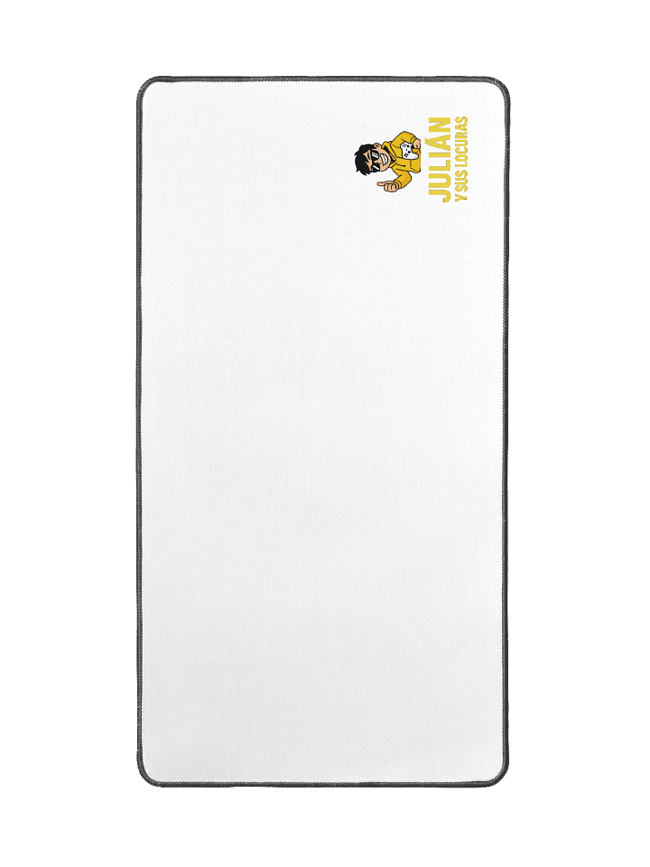 MausePad Julian Y sus Locuras product image (2)