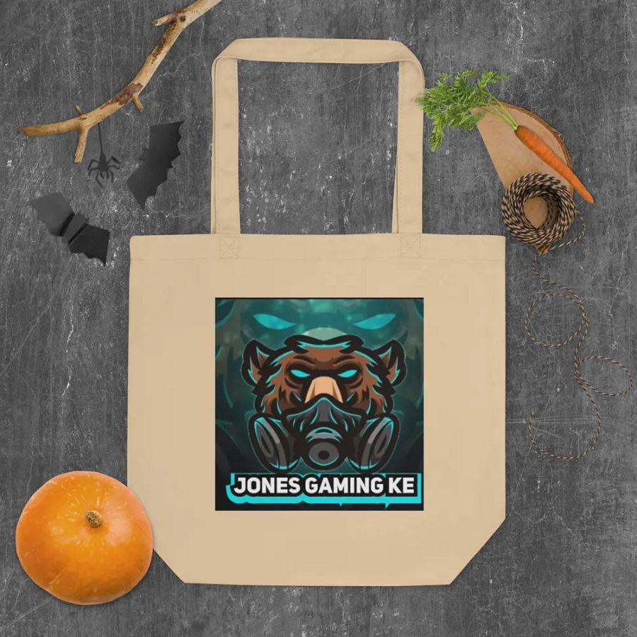 Econscious Eco-Friendly Tote Bag product image (4)
