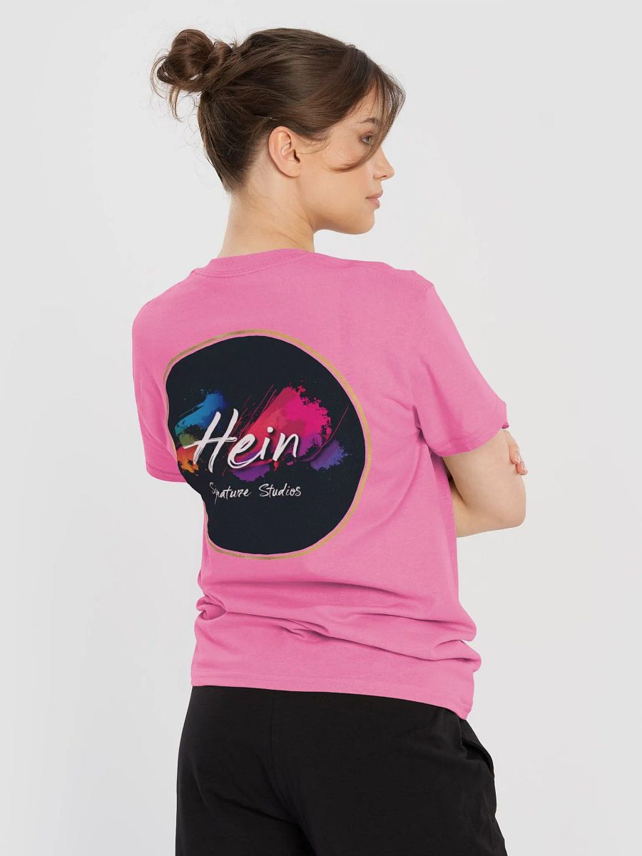 Hein Signature Studio Logo T-Shirt product image (42)