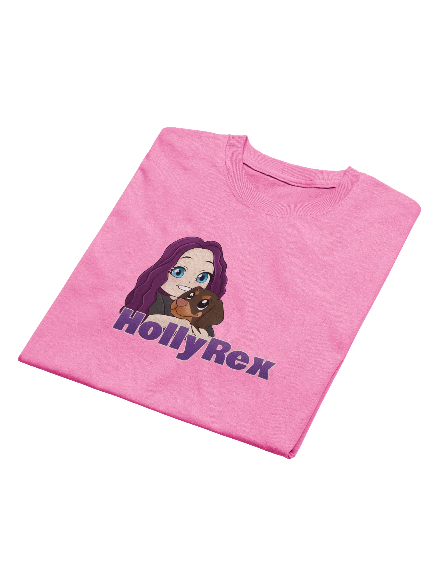 HollyRex Unisex Tee product image (32)