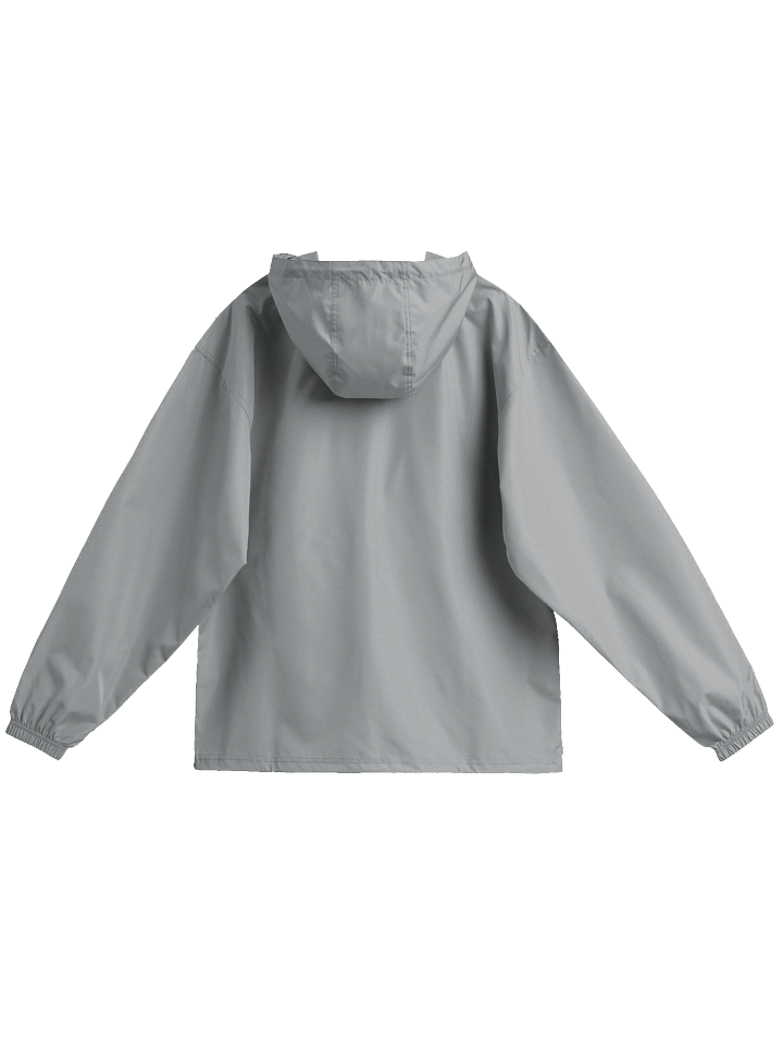 Sheriff Name Embroidered Packable Jacket by Champion product image (2)