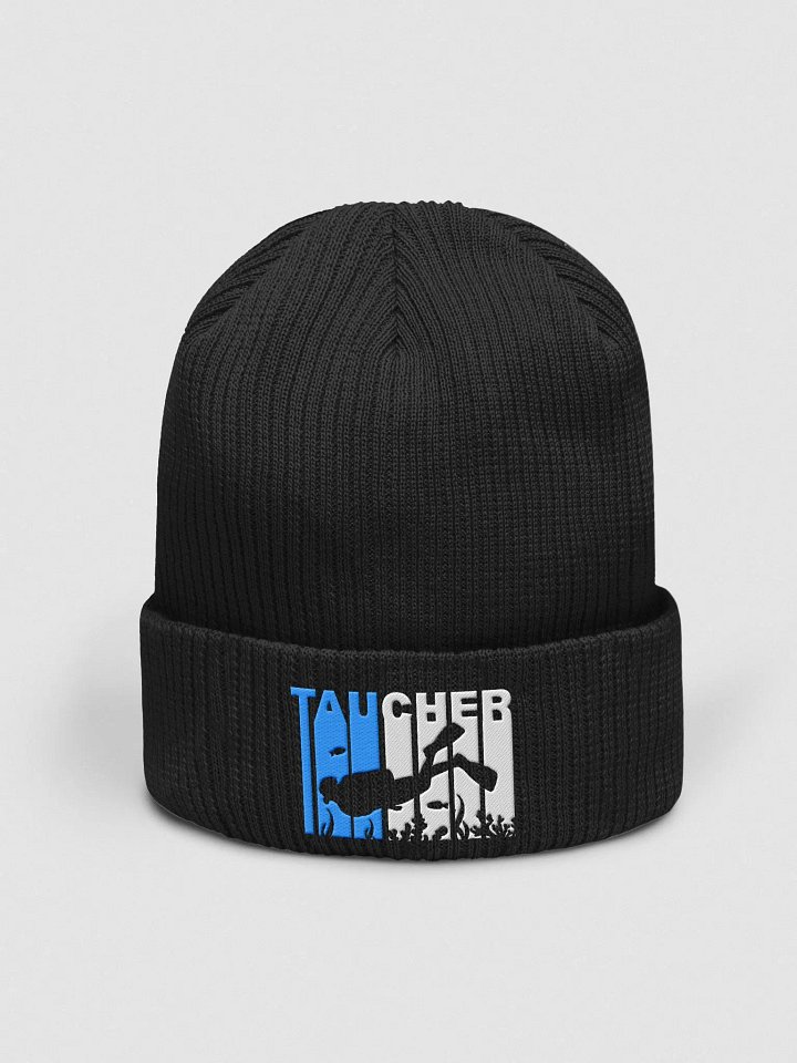 TAUCHER Beanie product image (1)