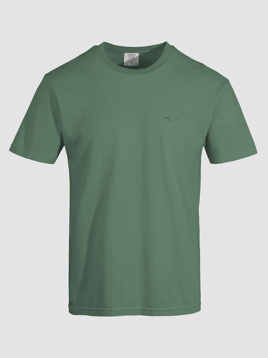 Upward Bound Comfort Tee Positive message product image (15)