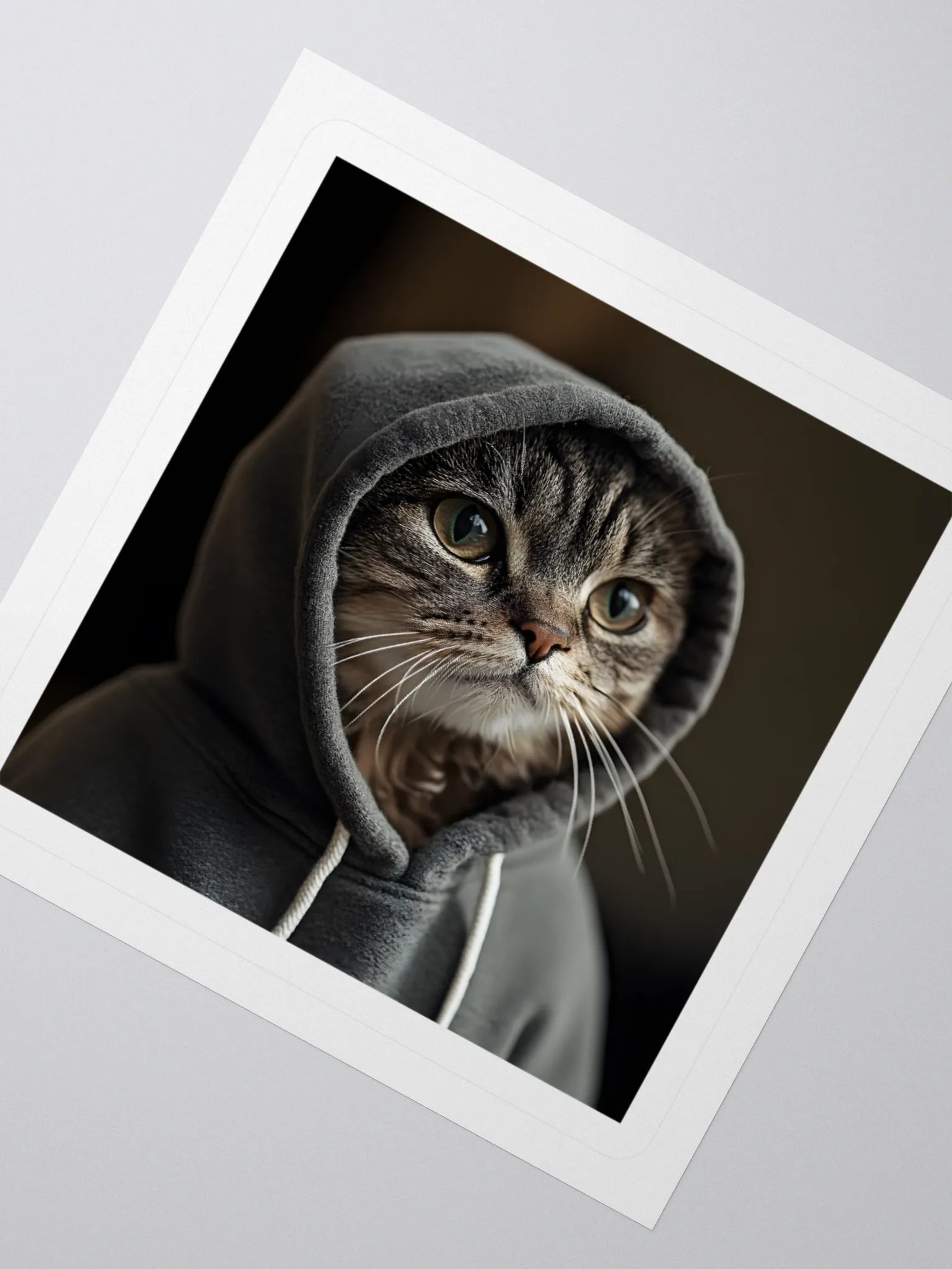 Hacker Cat product image (4)