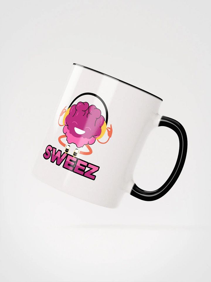 Sweez Coffee Mug product image (23)