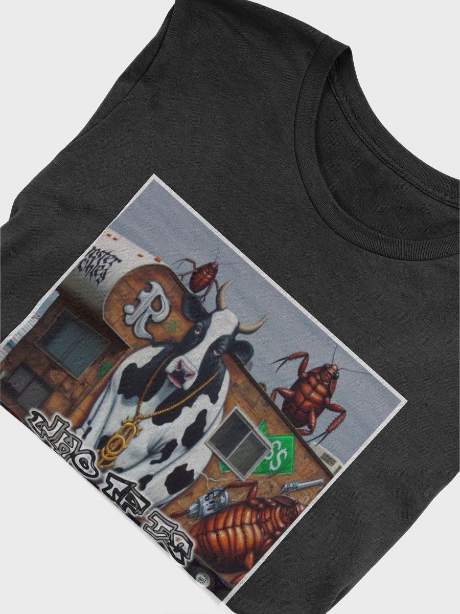 Who The F*#K is MooKon Photo Shirt product image (5)