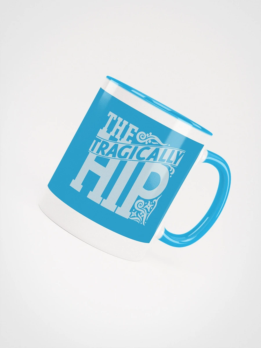 The Tragically Hip Coffee Mug product image (4)