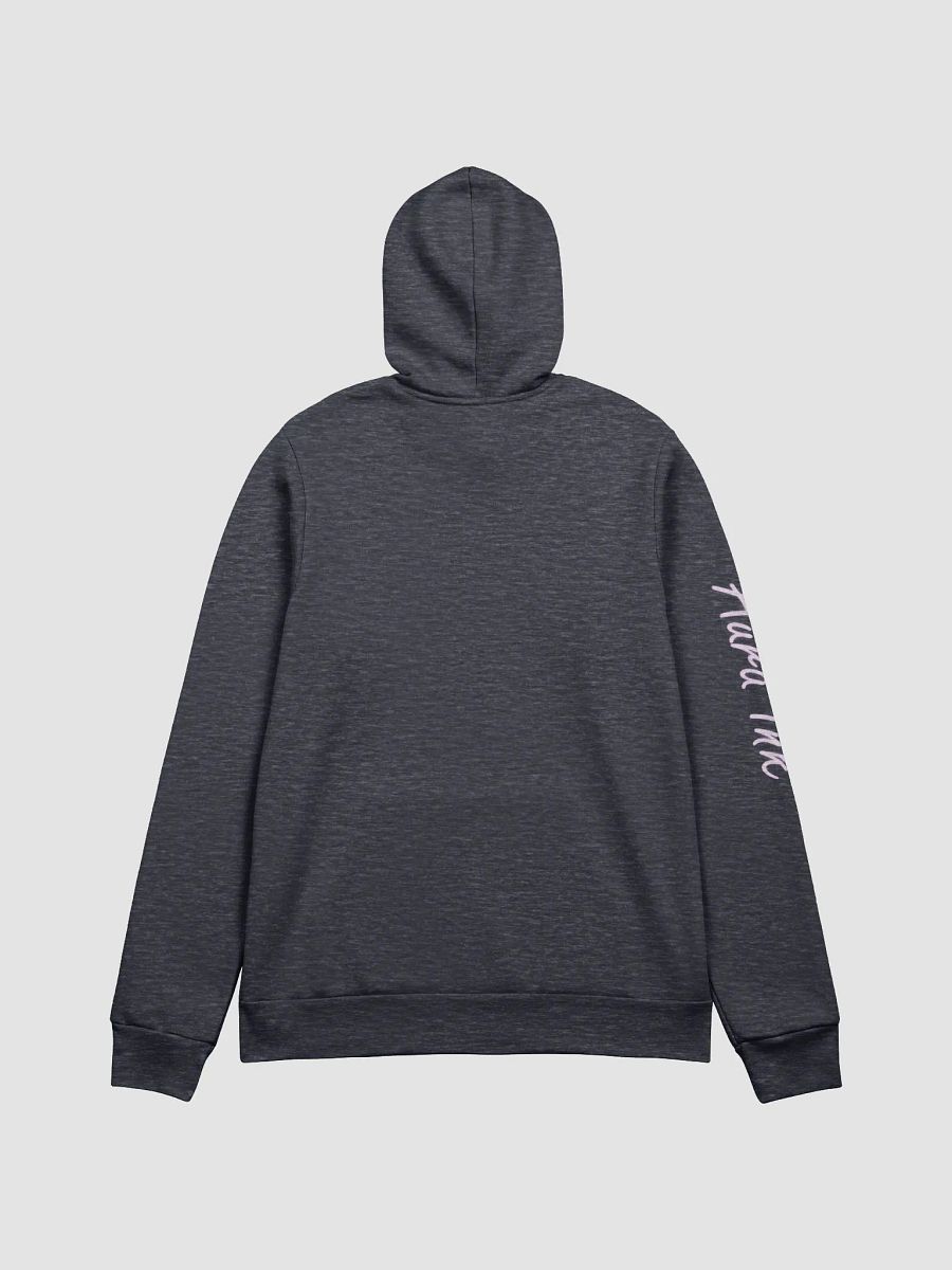 Neon Glow Aura Ink Hoodie product image (27)