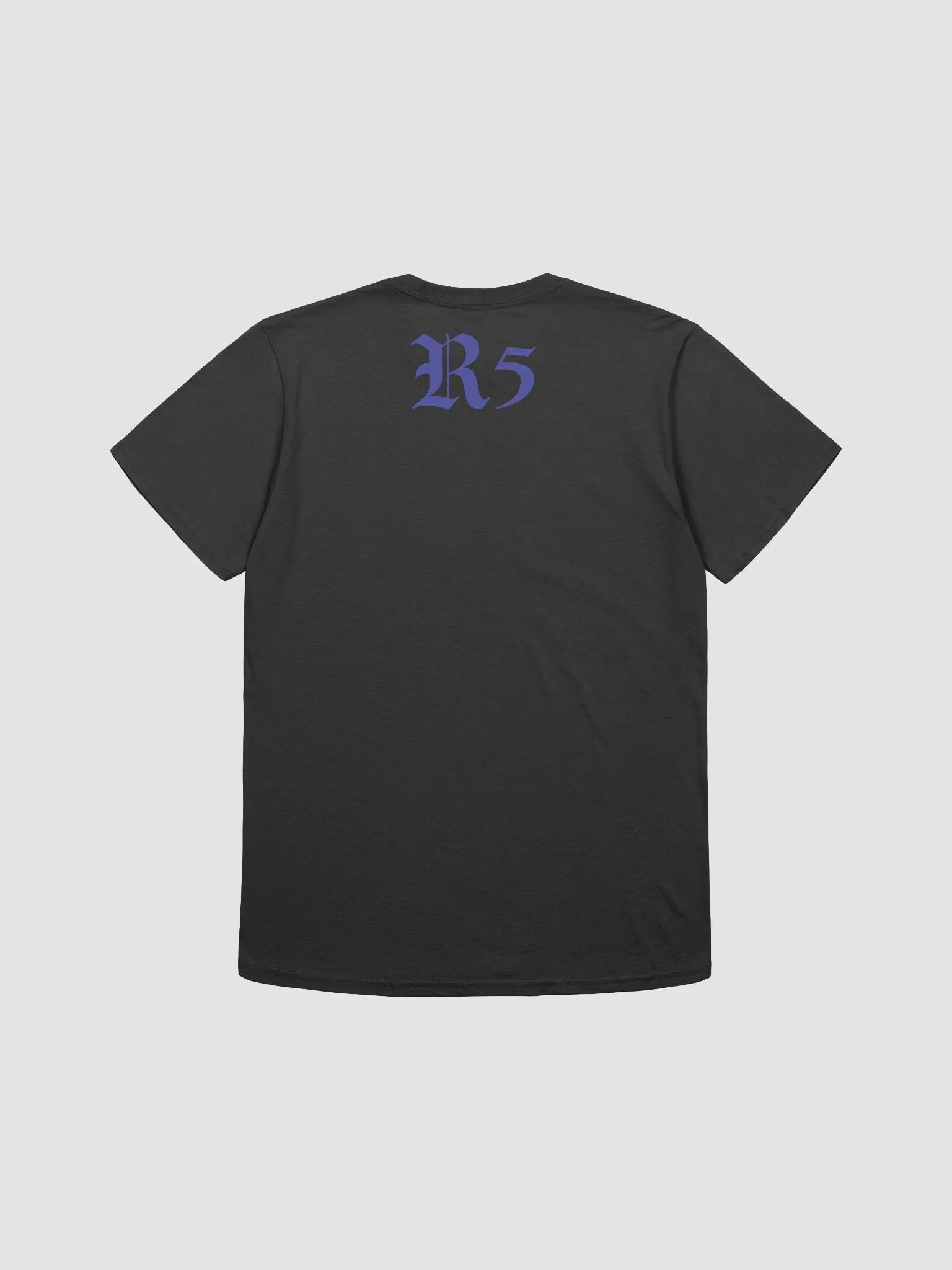 How We Got There R5 Tee product image (2)