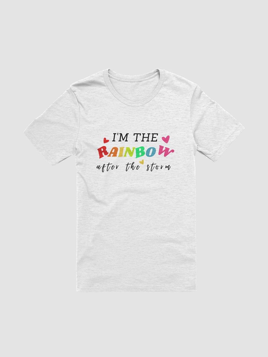 I'm The Rainbow After The Storm product image (5)
