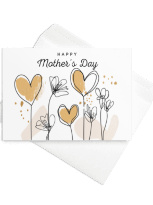 Mother’s Day Greeting Card product image (2)