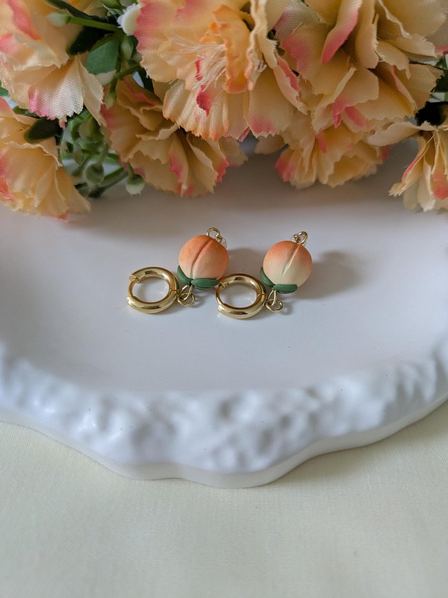 Botanical Jewelry