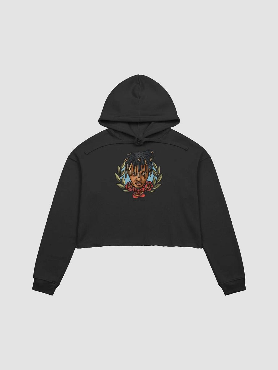 JW Tat Crop Hoodie product image (2)