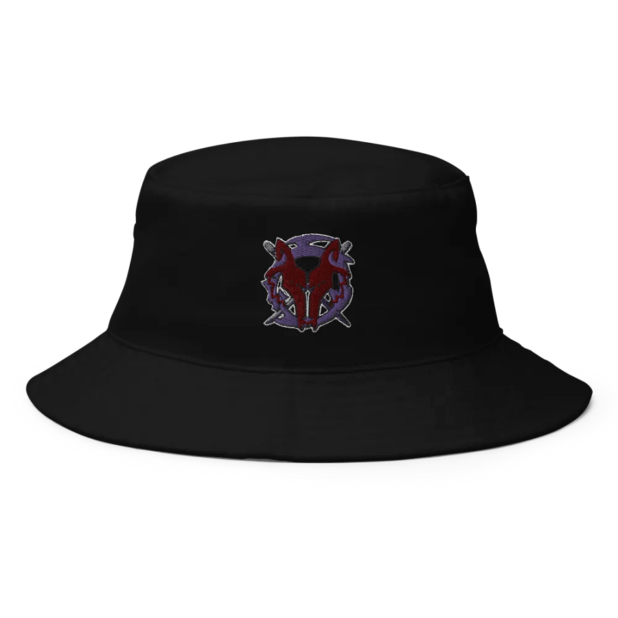 Den Crest Bucket Hat product image (1)