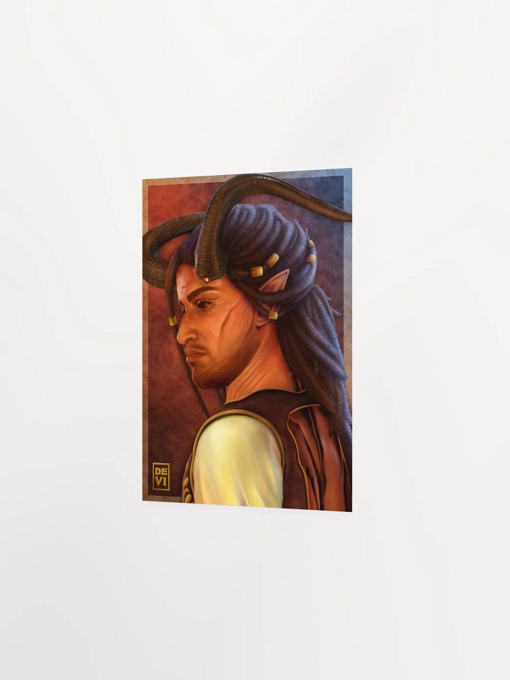 The Blade of Frontiers product image (4)