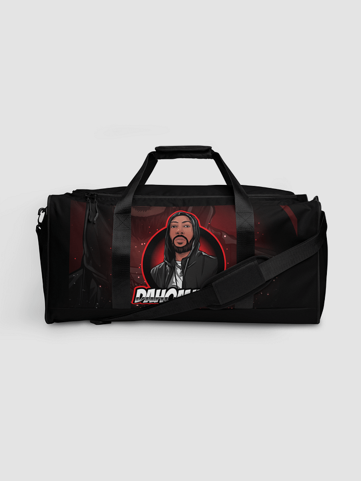 Duffle Bag product image (1)