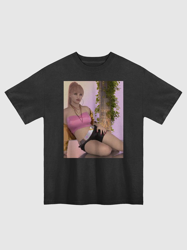 Mayra Oversized Tee product image (1)