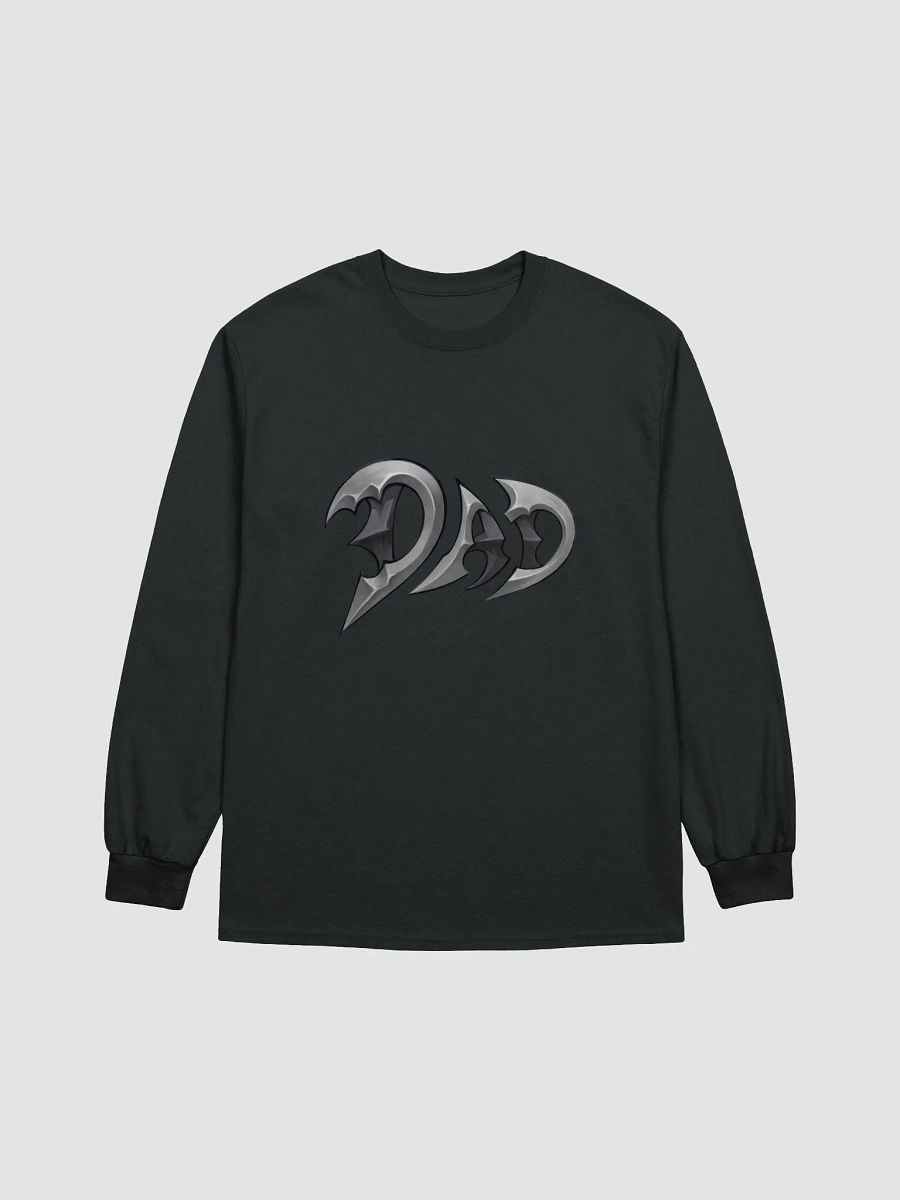Long Sleeve DAD Shirt! product image (1)