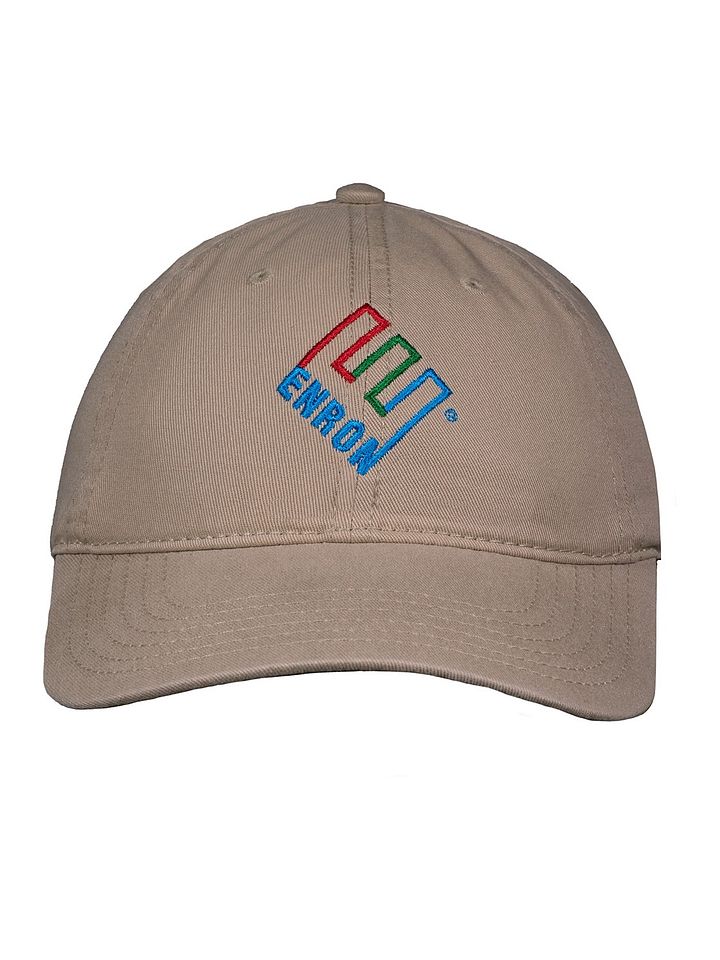 The Enron Classic (Khaki) product image (1)