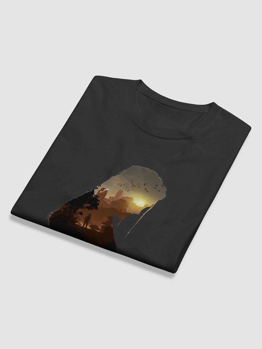 The Last Of Us Silhouette Long Sleeve product image (12)