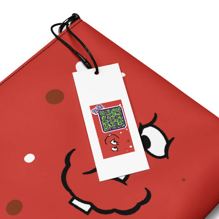 Meatwad Cross-Body Bag product image (3)