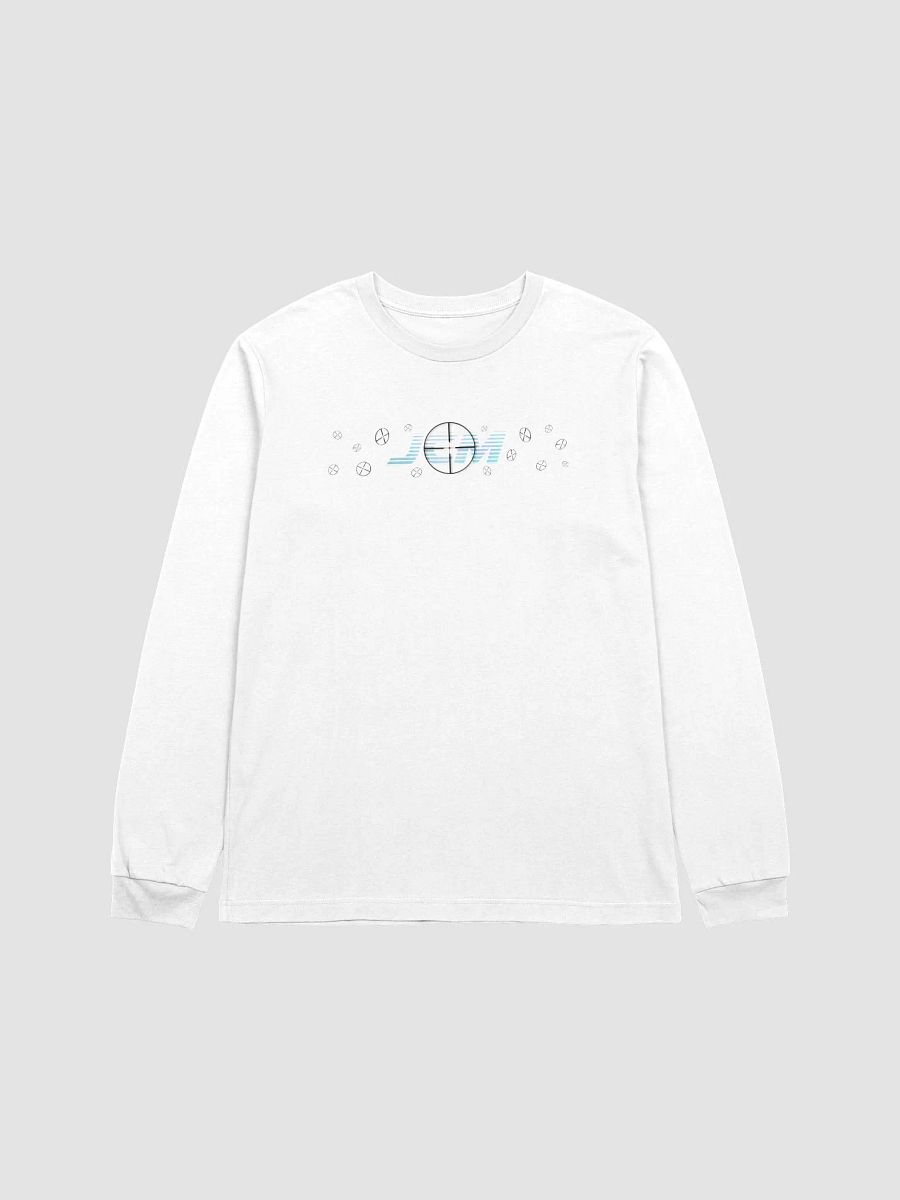 JCM Long Sleeve product image (1)