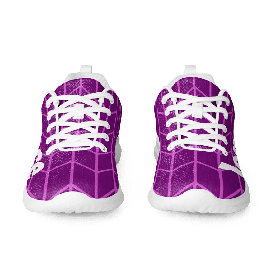 LEGANCE Women’s Sports Sneakers product image (8)