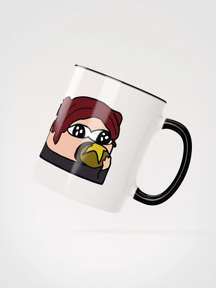 Tina Potato Mug product image (2)